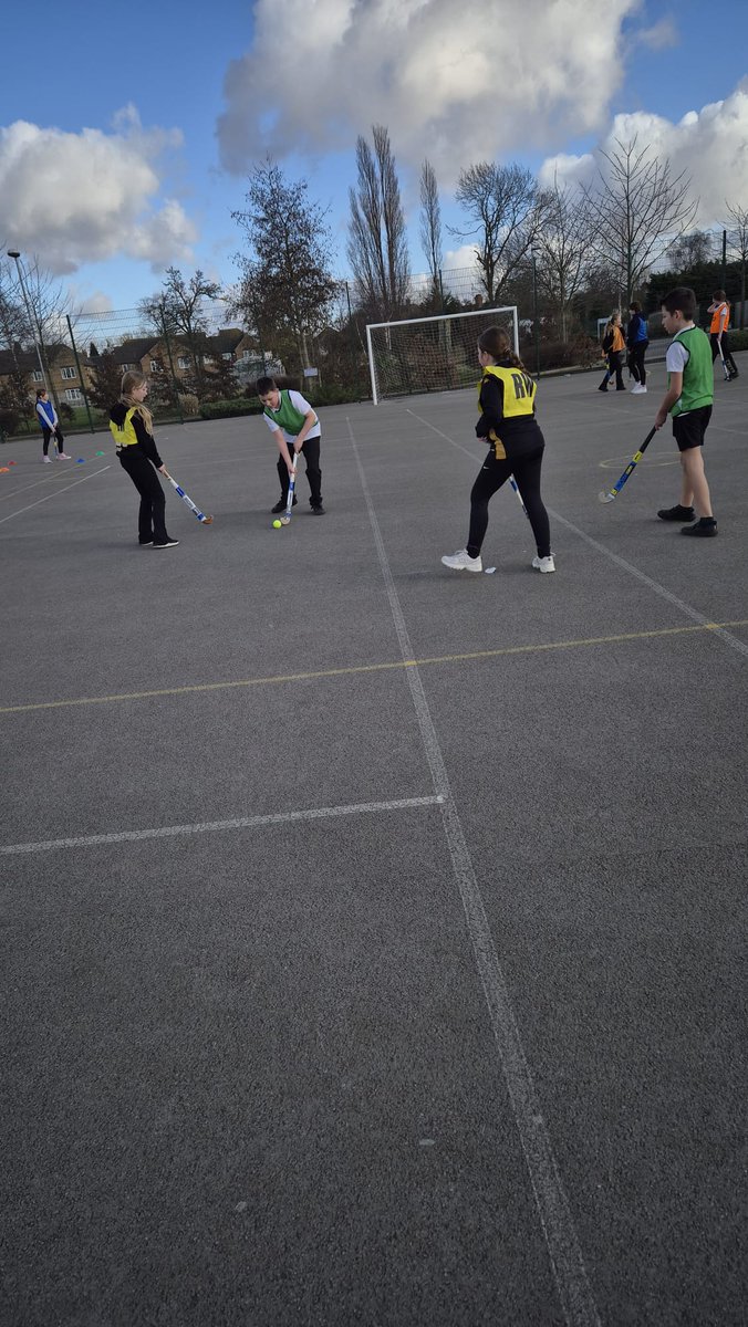 EastfieldPSHull's tweet image. #6CW have enjoyed competing for their houses in a hockey tournament this afternoon! 🏑 #EPSPE