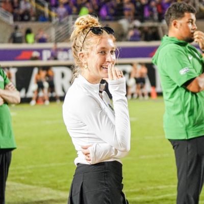 I know I’m a day late, but in recognition of National Women in Sports Day, I want to give a huge shout out to <a href="/katee_roll/">Kate Roll</a> the absolute best in the buisness! I know every athlete and coach she has been around will co sign! Unbelievable person, co worker and extremely talented!