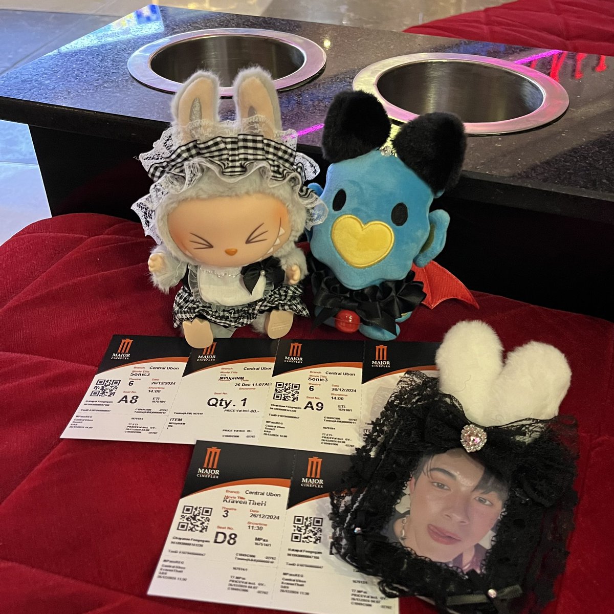 chayaney's tweet photo. Movie Day proxiecot Osky With Me Ep.7 Sonic 3 And kraven the hunter🎬🩵🫶🏻🎬🩵🫶🏻 #fyp #proxiecot #PROXIEth #osky #proxieonglee https://t.co/lZotMQb0st