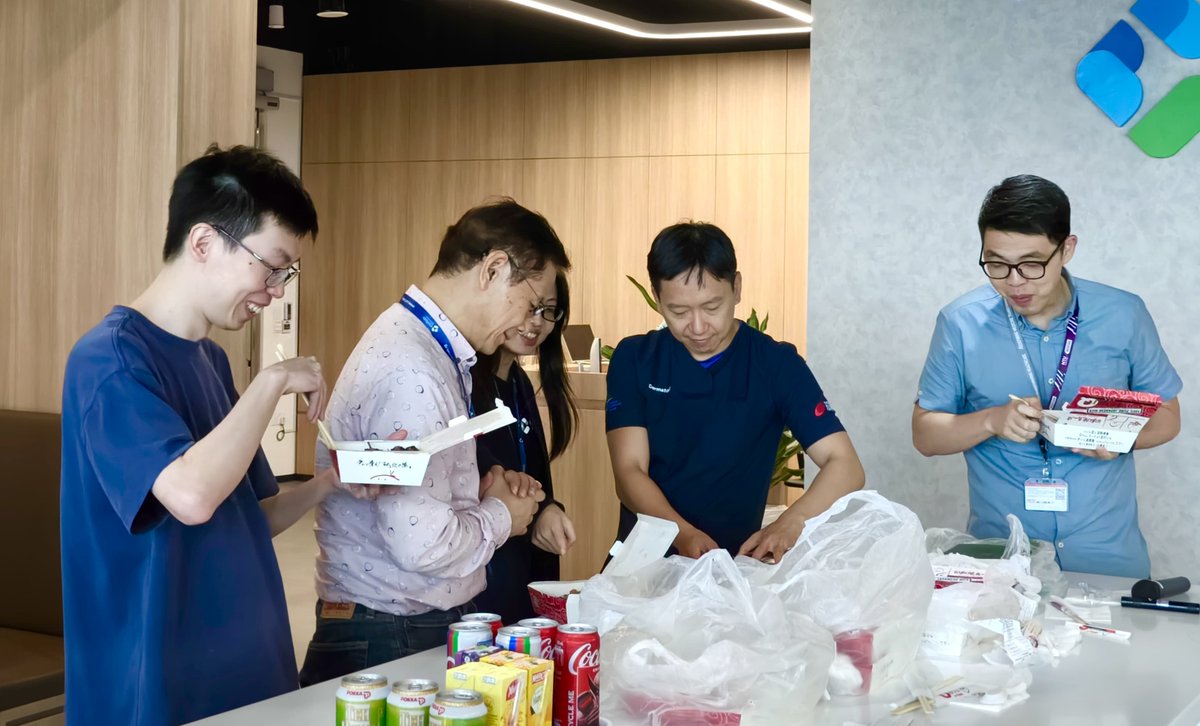 co11ab Novena tweet media