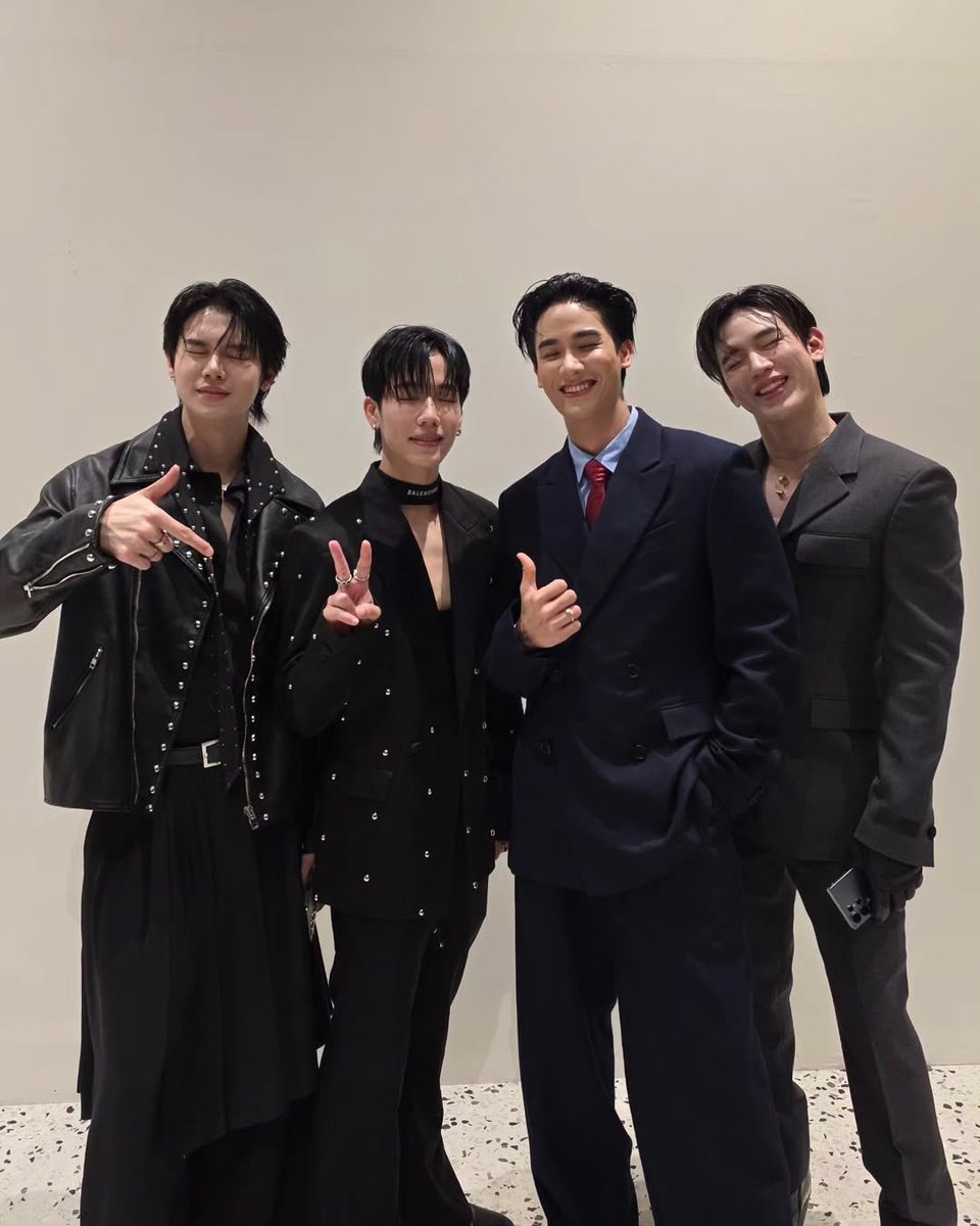 tawanchapter's tweet image. TAYNEW &amp;amp; YINWAR🤍