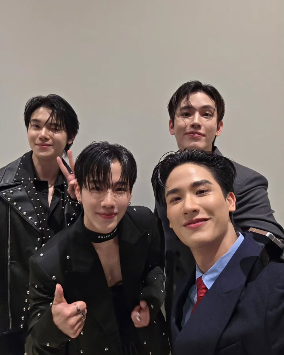 tawanchapter's tweet image. TAYNEW &amp;amp; YINWAR🤍