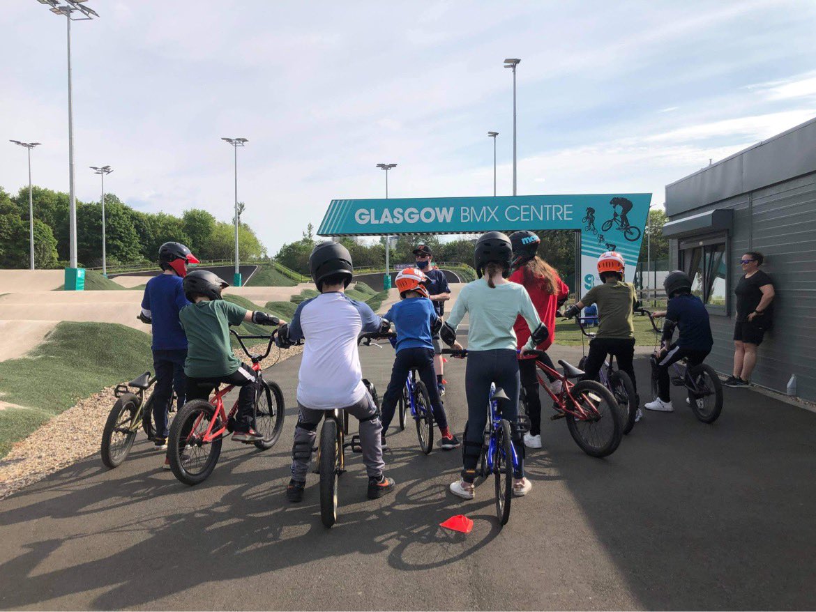 Kirsty Mitchell (@kirstymp813) on Twitter photo ❗ Neurodivergent BMX (P5+) ❗
New block of 'Rock Up and Ride' sessions begins 2nd of March.
Book now: bookwhen.com/movementpark
<a href="/ASGKnightswood/">Lewis McTaggart</a> <a href="/ASGHyndland/">Mark O'Mara Active Schools</a> <a href="/Blairdardiepri/">Blairdardie Primary School</a> <a href="/CorpusChristi_K/">Corpus Christi PS</a> @KnightswoodP <a href="/ClydePrimary/">Clyde Primary</a> <a href="/MovementPark813/">Movement Park</a> ❗ Neurodivergent BMX (P5+) ❗
New block of 'Rock Up and Ride' sessions begins 2nd of March.
Book now: bookwhen.com/movementpark
<a href="/ASGKnightswood/">Lewis McTaggart</a> <a href="/ASGHyndland/">Mark O'Mara Active Schools</a> <a href="/Blairdardiepri/">Blairdardie Primary School</a> <a href="/CorpusChristi_K/">Corpus Christi PS</a> @KnightswoodP <a href="/ClydePrimary/">Clyde Primary</a> <a href="/MovementPark813/">Movement Park</a>