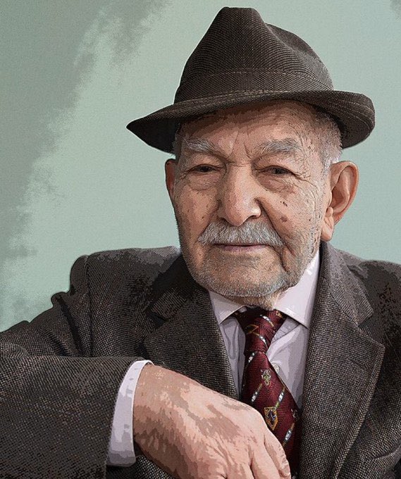 Gaziantep’in hayırsever insanı Mehmet Tekerlek amcamız vefat etmiş. Rabbim mekanını cennet etsin.