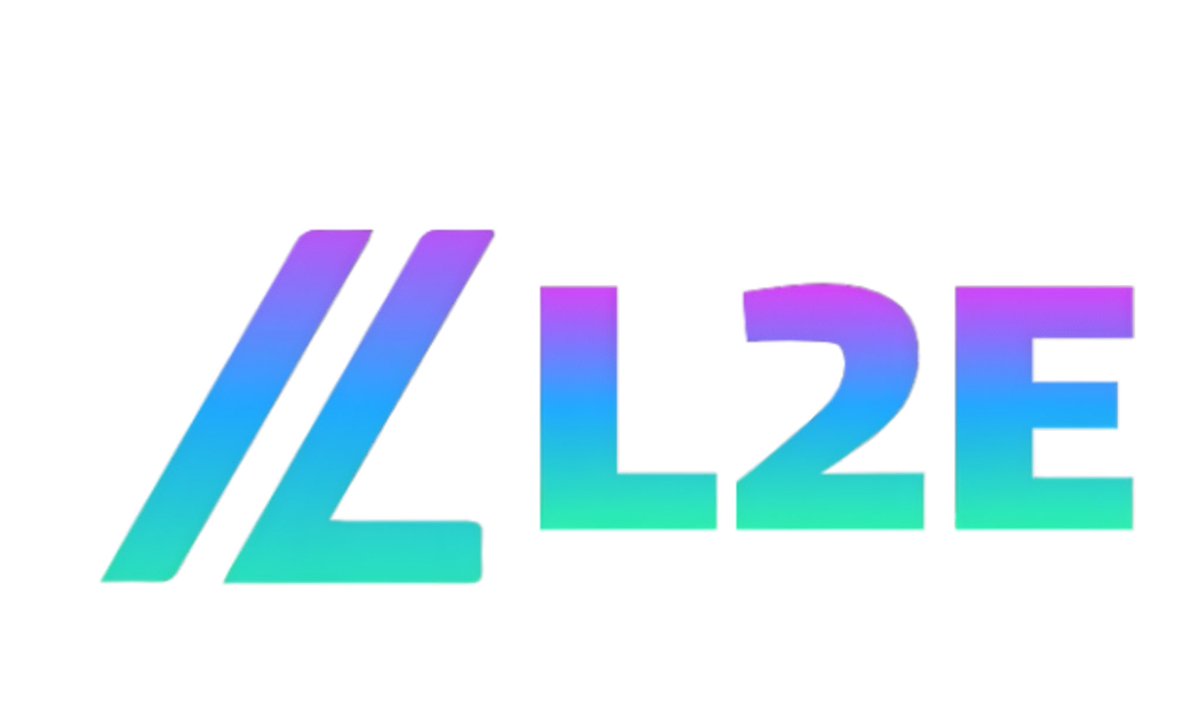 L2Eapp's tweet image. L2Esol

If you know crypto and have experience in the education field, DM us—we need to chat!!
 
L2Esol.com

dexscreener.com/solana/Fjj2L61…