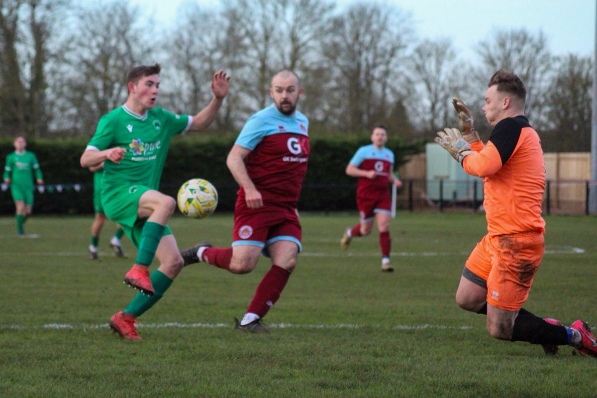 whistonslibrary's tweet photo. Against all odds @nptfc won against (at the time) undefeated side @NewBradwellSPFC my next match:
My next match as a photographer will be @nptfc vs @MKCollegeFooty I’m really excited to visit my former college in an exciting match local match up https://t.co/SvVXaS5jbq