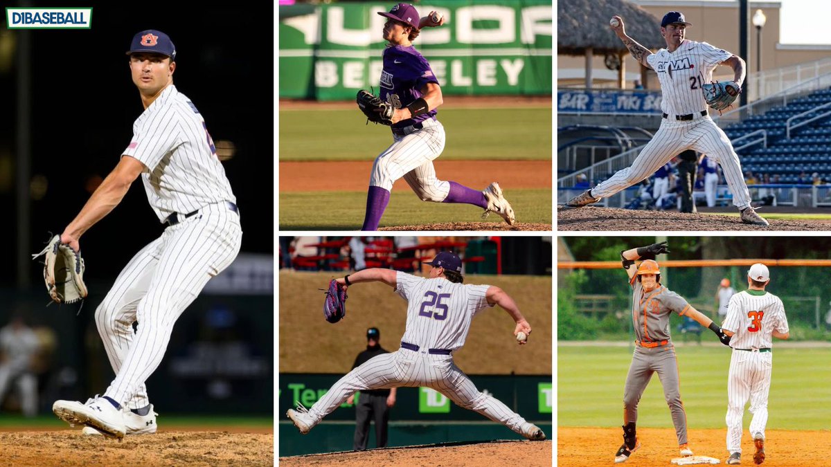 D1Baseball (@d1baseball) on Twitter photo 🌟 SoCon Top Prospects, 2025 Draft 🌟
1. Cameron Keshock, <a href="/SamfordBaseball/">Samford Baseball</a>
2. Dusty Revis, <a href="/CatamountBSB/">Western Carolina Baseball</a>
3. Cullen Horowicz, <a href="/SamfordBaseball/">Samford Baseball</a>
4. Cannon Pickell, <a href="/CatamountBSB/">Western Carolina Baseball</a>
5. Ty Dalley, <a href="/MercerBaseball/">Mercer Baseball</a> 🌟 SoCon Top Prospects, 2025 Draft 🌟
1. Cameron Keshock, <a href="/SamfordBaseball/">Samford Baseball</a>
2. Dusty Revis, <a href="/CatamountBSB/">Western Carolina Baseball</a>
3. Cullen Horowicz, <a href="/SamfordBaseball/">Samford Baseball</a>
4. Cannon Pickell, <a href="/CatamountBSB/">Western Carolina Baseball</a>
5. Ty Dalley, <a href="/MercerBaseball/">Mercer Baseball</a>