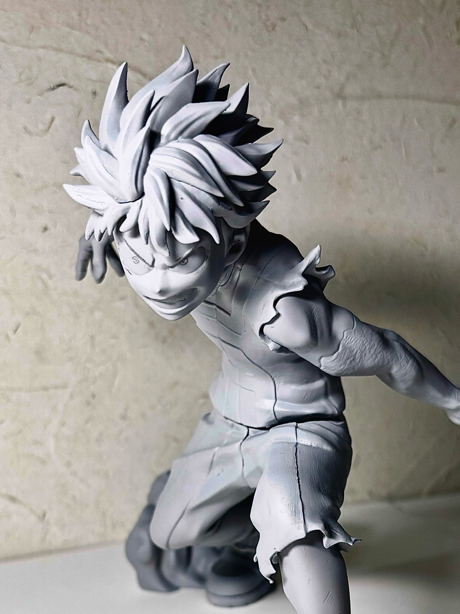 WF2025s ワンフェス2025夏 僕のヒーローアカデミア ミルコ 僕の