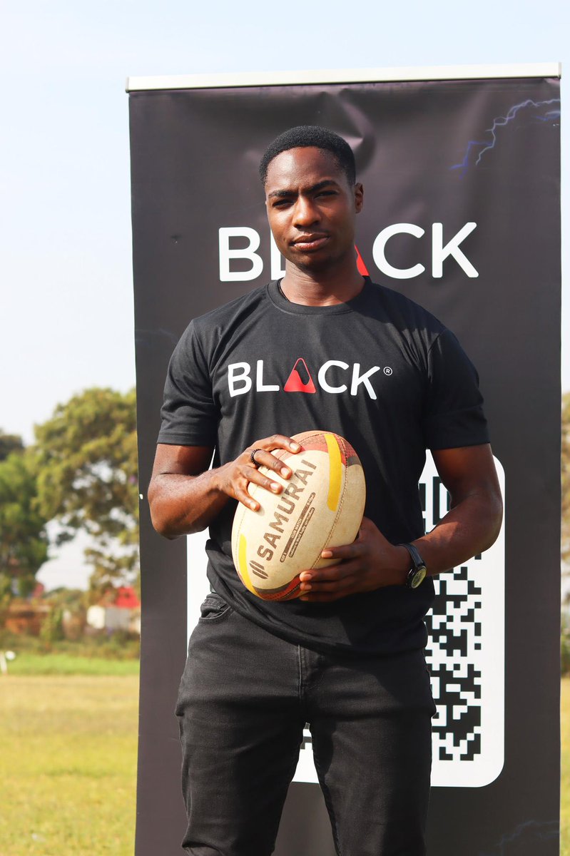 piratesrugbyUG's tweet image. Drums roll 🥁🥁

Excited to announce our latest partner at the sea. 
Welcome @blacklyfug let’s sail together! 

#BlackPirates 
#BeyondTheGame