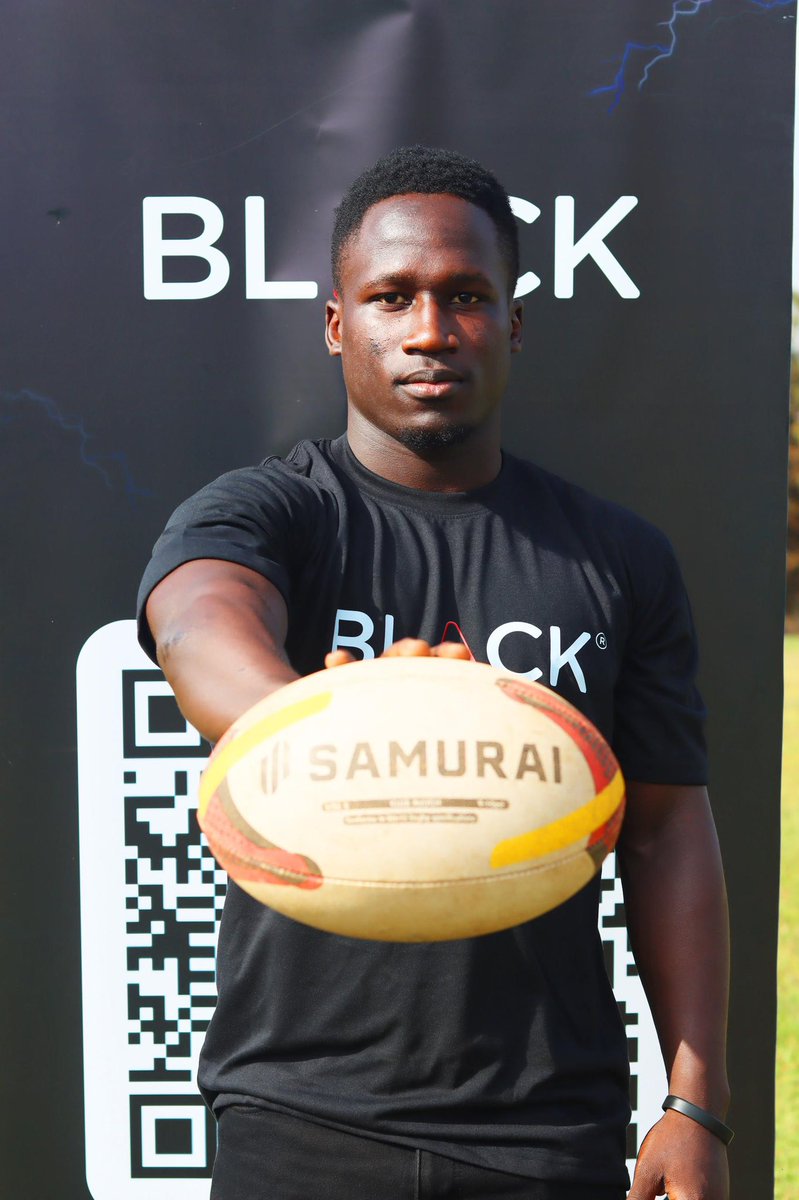 piratesrugbyUG's tweet image. Drums roll 🥁🥁

Excited to announce our latest partner at the sea. 
Welcome @blacklyfug let’s sail together! 

#BlackPirates 
#BeyondTheGame