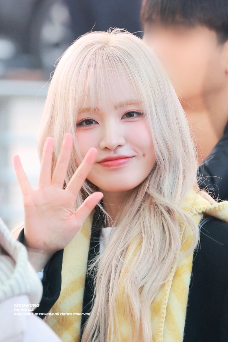mxowong's tweet photo. 241121 #리즈 https://t.co/mNUEqPIyNr