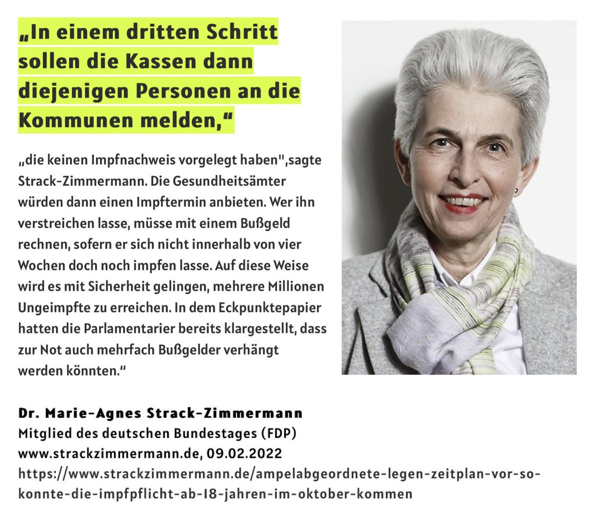 Klar_Name1's tweet photo. @MarcoBuschmann Sorry, geht einfach nicht mit dem Personal der @fdp
#OmaCourage https://t.co/PXFBPzfGuZ