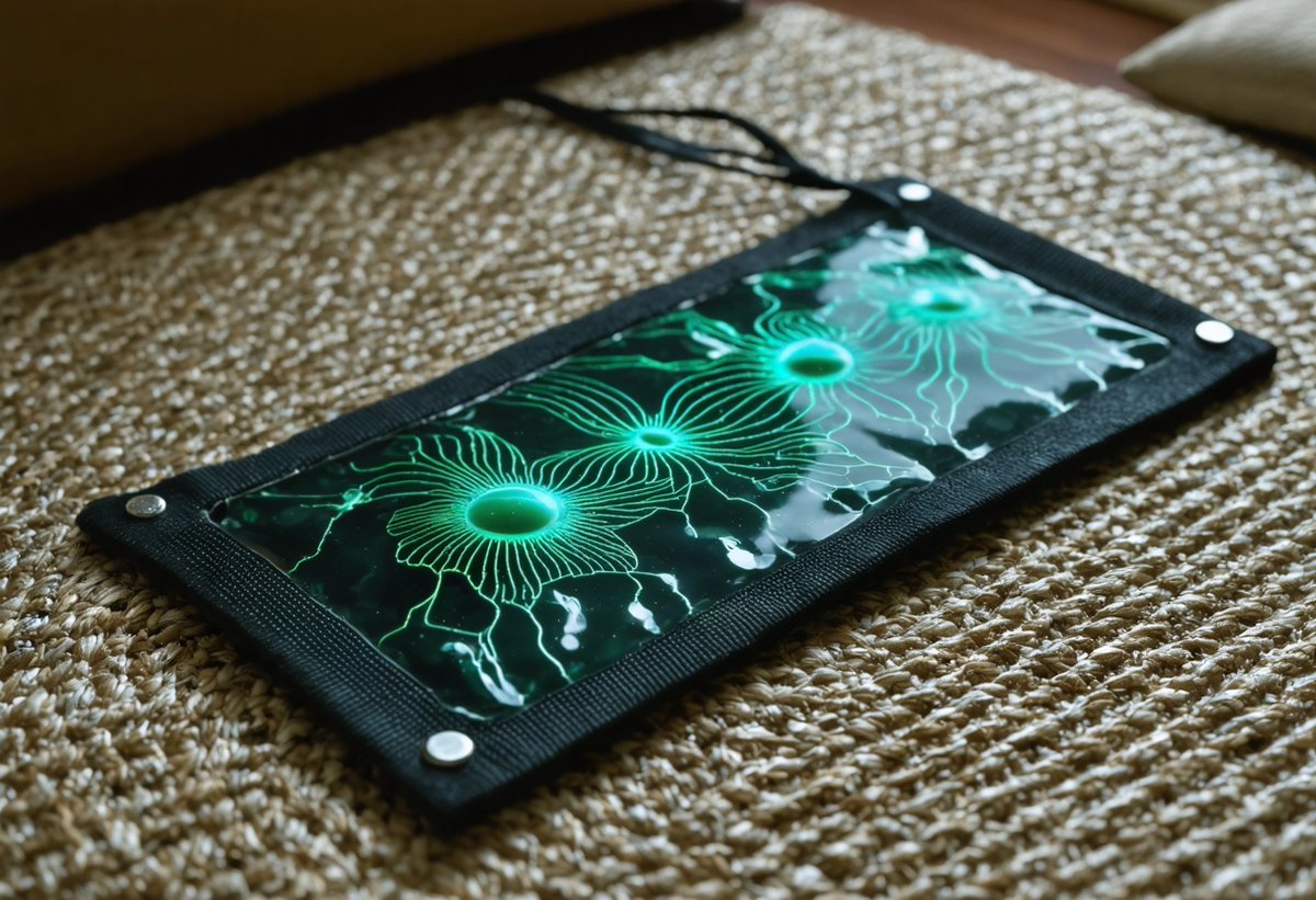 explore_futures's tweet image. What if throwing away your phone or laptop was a thing of the past? Tune in: open.spotify.com/episode/678Tim… #biointegratedmaterials #AIaugmentedcraft #closedloopsystems #symbioticeconomy #Adaq #Brunei #2028 #sensorypatch #decentralizedproduction #sustainablechemistry