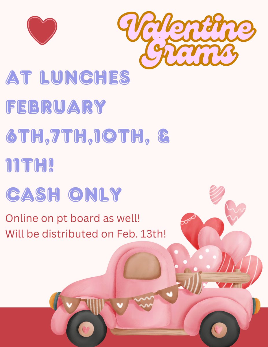 Oakcrest Intermediate PTO tweet media