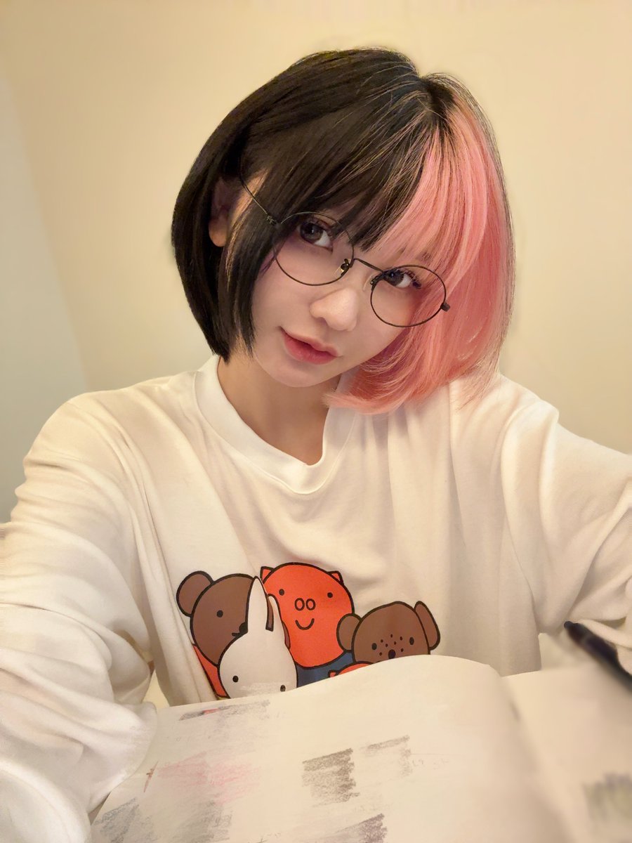 みんなの力には驚かされます……

本当に登録してくれた人、拡散してくれたひと、ありがとうございます😭🙏💕😍

みんなが私をすごく好きなのが伝わってニヤニヤしてます(^ー^* )ﾌﾌ♪ 私も好きだよ(^ー^* )ﾌﾌ♪ https://t.co/SIjIPFUAmv