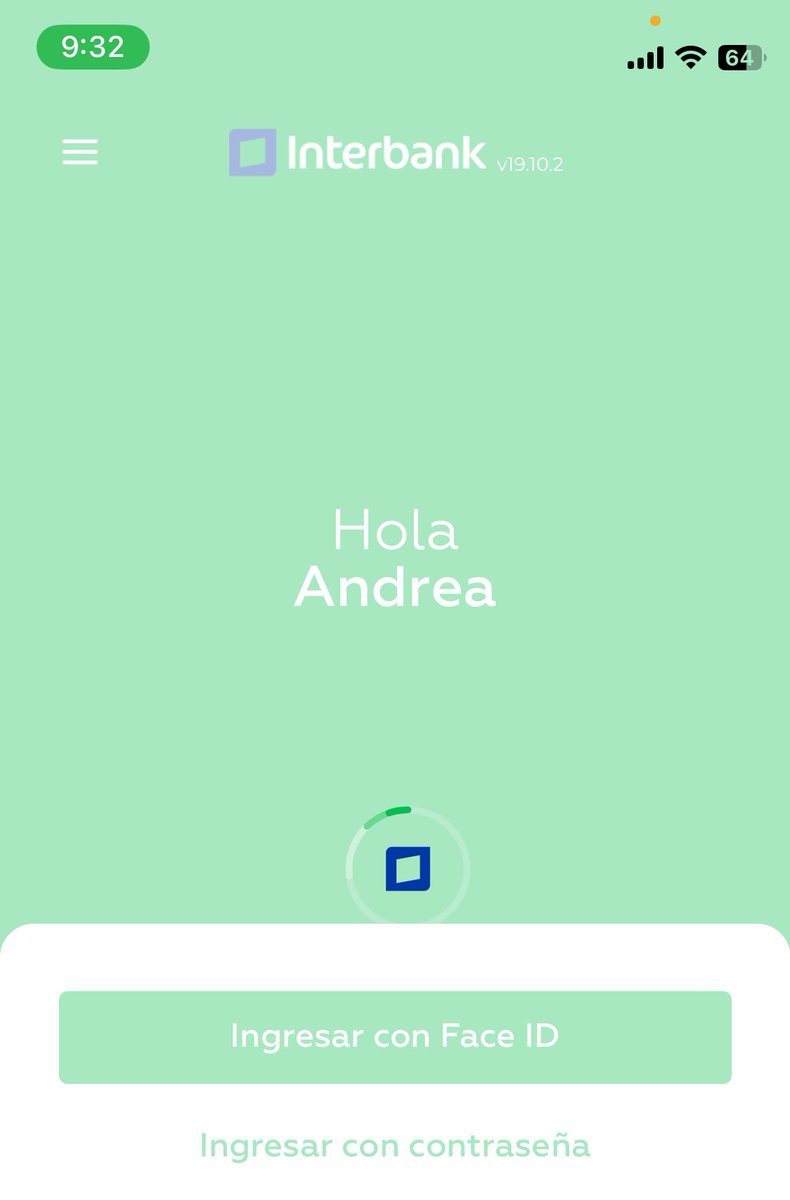 uh_andreaaa's tweet image. siempre lo mismo con interbank