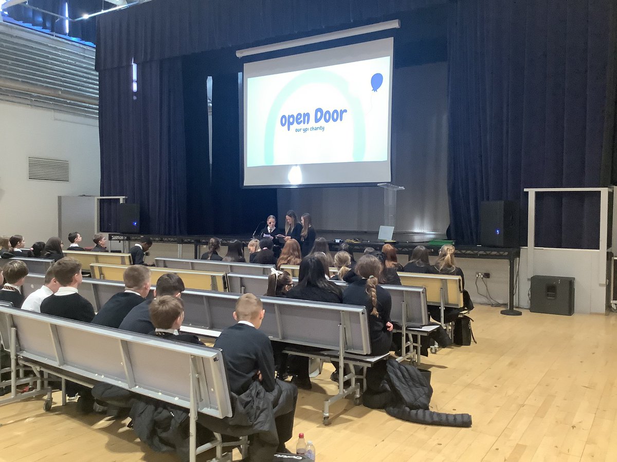 Fantastic presentations from our first three groups #YPI <a href="/Boness_Academy/">Bo'ness Academy</a>