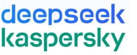 kaspersky's tweet photo. Great minds think alike… or at least, they pick the same font. 😉
@deepseek_ai https://t.co/ljrTFqkIS7