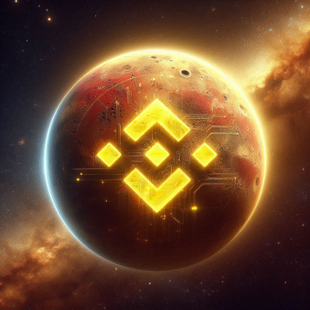 SafeMars tweet media