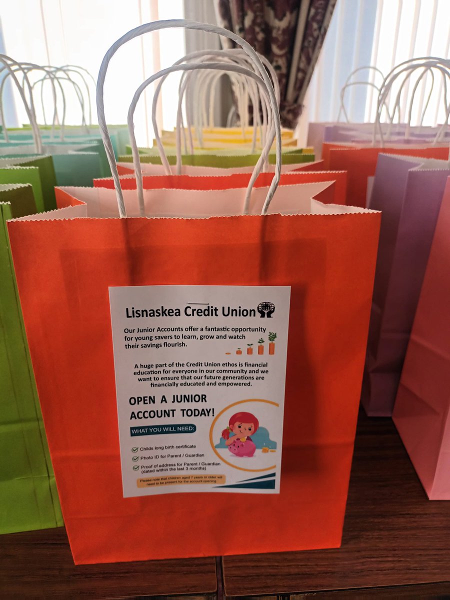 The Lisnaskea Credit Union Schools Quiz kicks off tomorrow at St Mary’s Hall, Maguiresbridge, and we can’t wait to see our local schools put their knowledge to the test! 🏆✨

Who will take home the title? Stay tuned for updates! 🤩

#CreditUnionQuiz #SchoolsQuiz2025 #Community