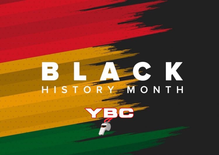 Thank you Coach Tavares Johnson Sr.  for your contribution to the coaching community. Your contributions have help pave the way for the current and future generations of young black coaches! Thank you Coach!