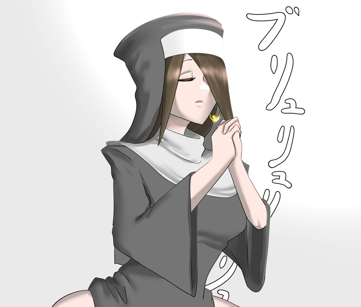 アルカイック・スマイル脱糞 