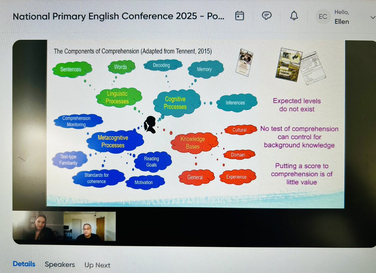 Ellen Counter tweet media