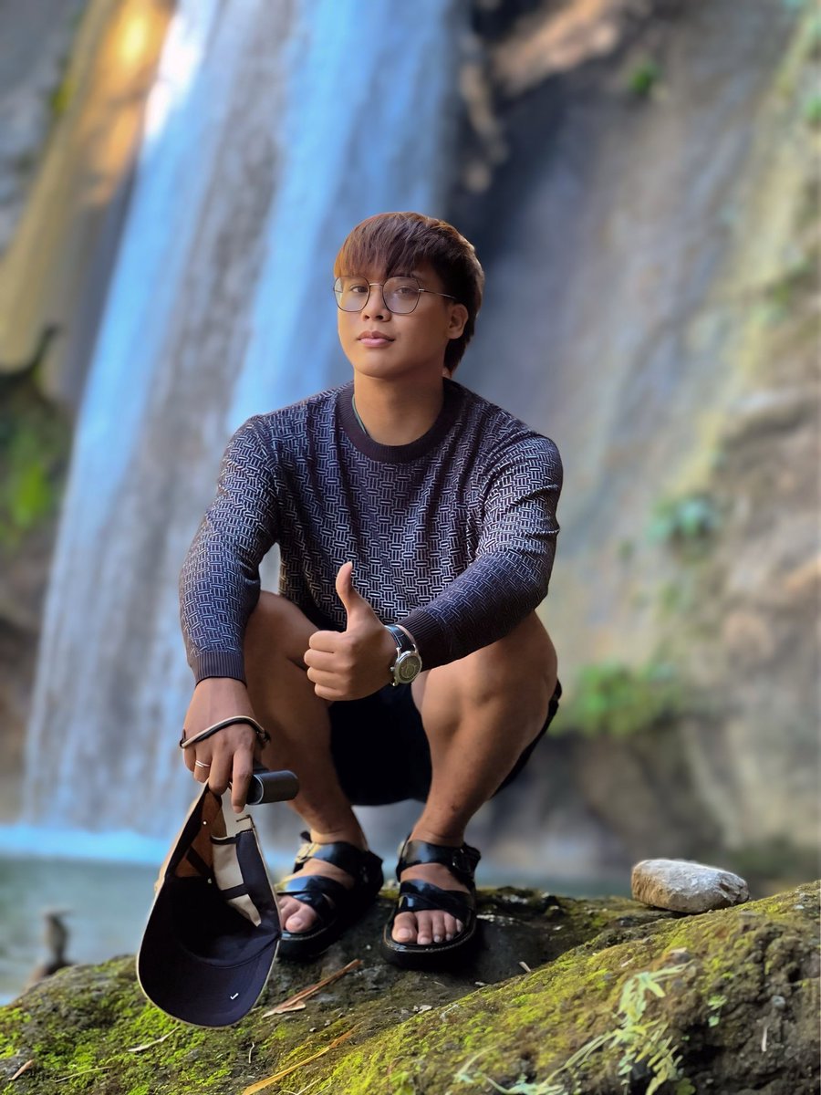 Sangbay ni ayat💚