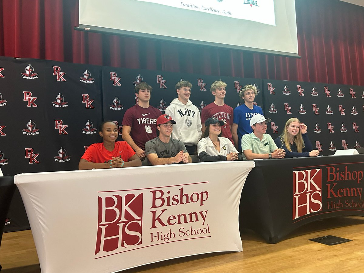 Bishop Kenny Baseball (@bkhs_baseball) on Twitter photo Congratulations to Owen Delaney on signing with <a href="/FloridaTechBB/">Florida Tech Baseball</a> yesterday! #KennyPride #GoPanthers Congratulations to Owen Delaney on signing with <a href="/FloridaTechBB/">Florida Tech Baseball</a> yesterday! #KennyPride #GoPanthers