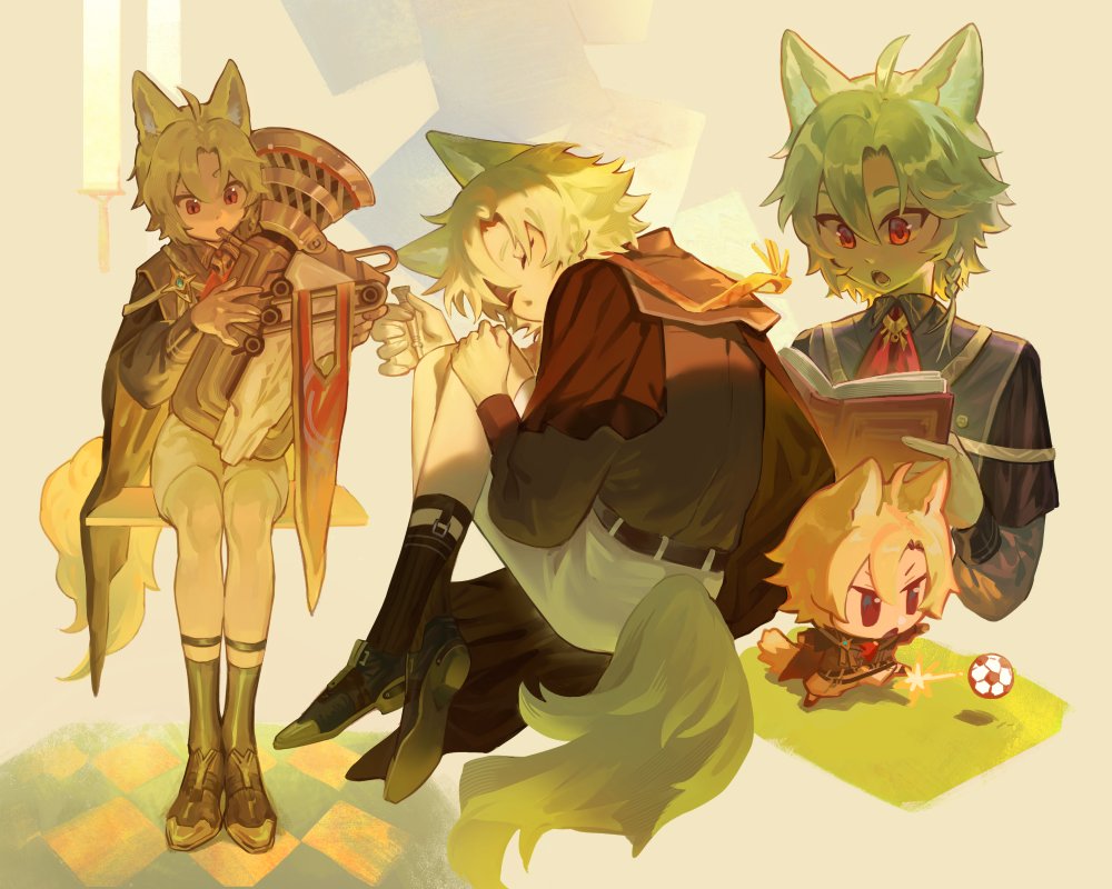 Bassline!! #Arknights