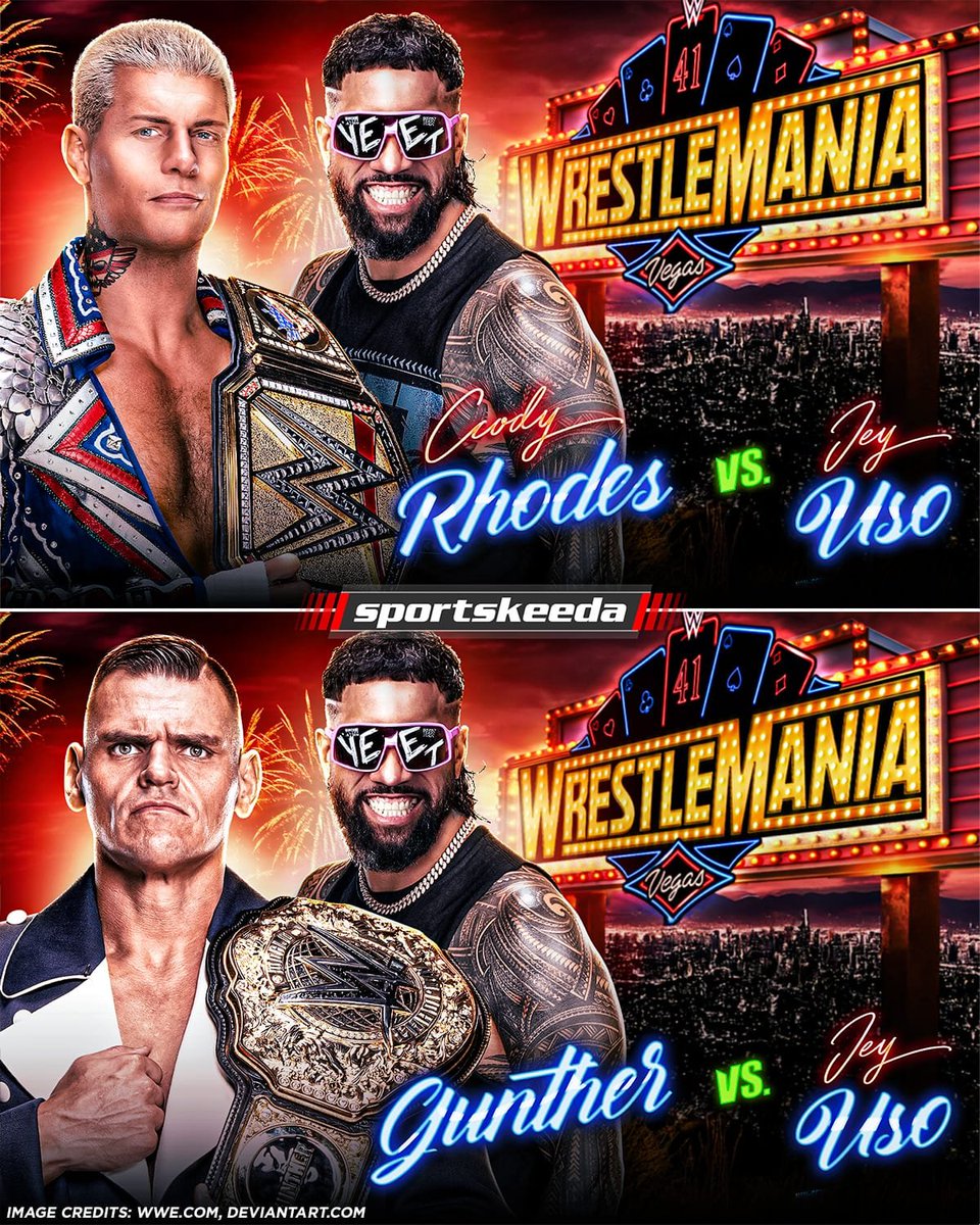 Sportskeeda Wrestling tweet media