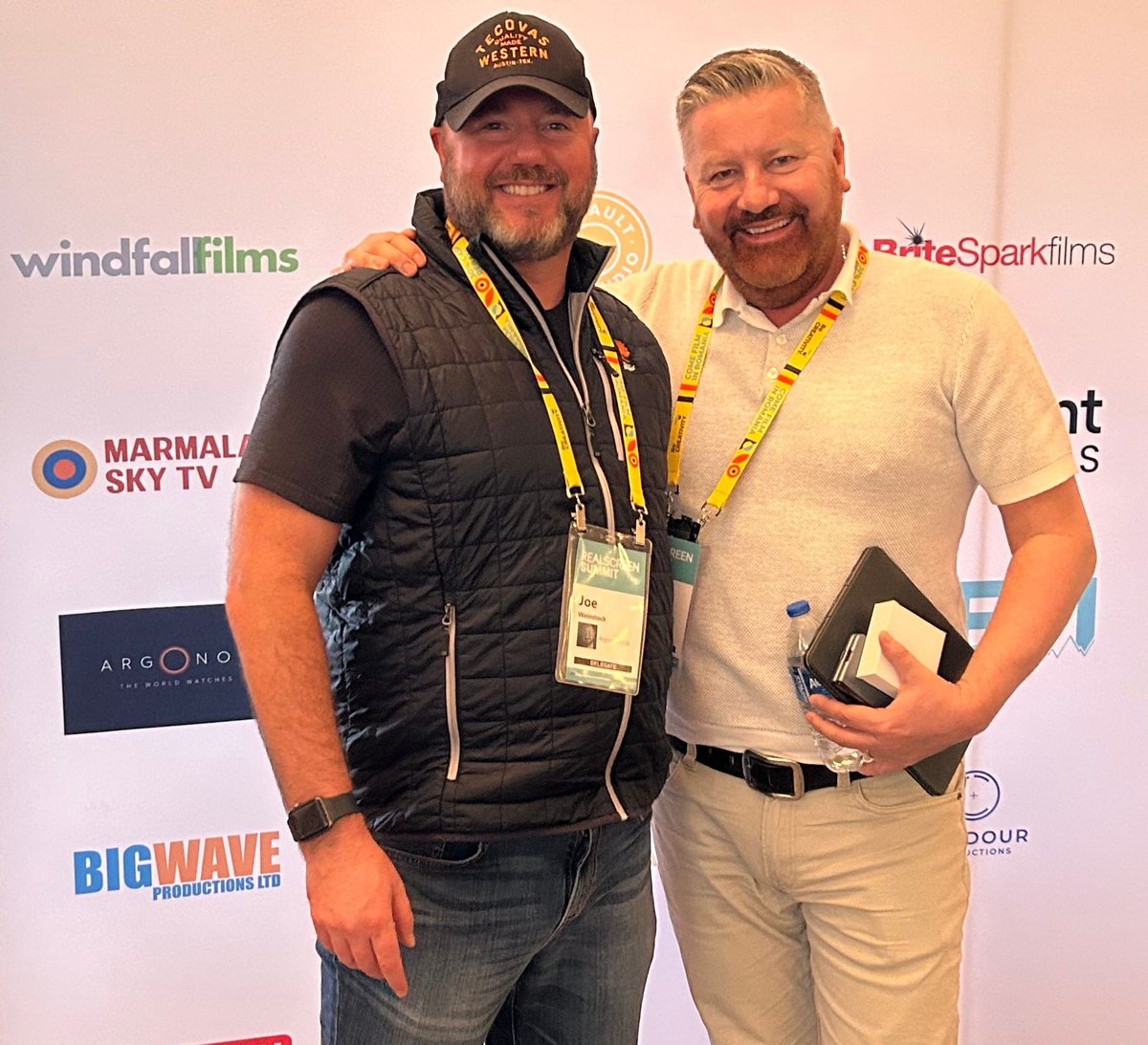 James Burstall (He/Him) tweet media