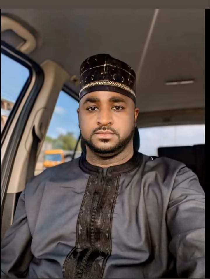 Congratulation,  Mahadi Aliyu Wamakko, as Director Planning , Research, statistics and Management Information system (Northwest Development Commission