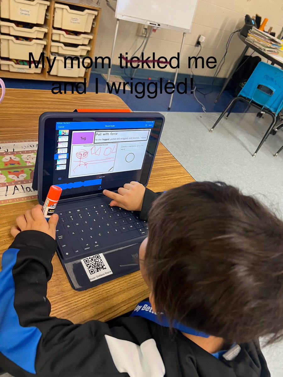 Bell, Maya tweet media