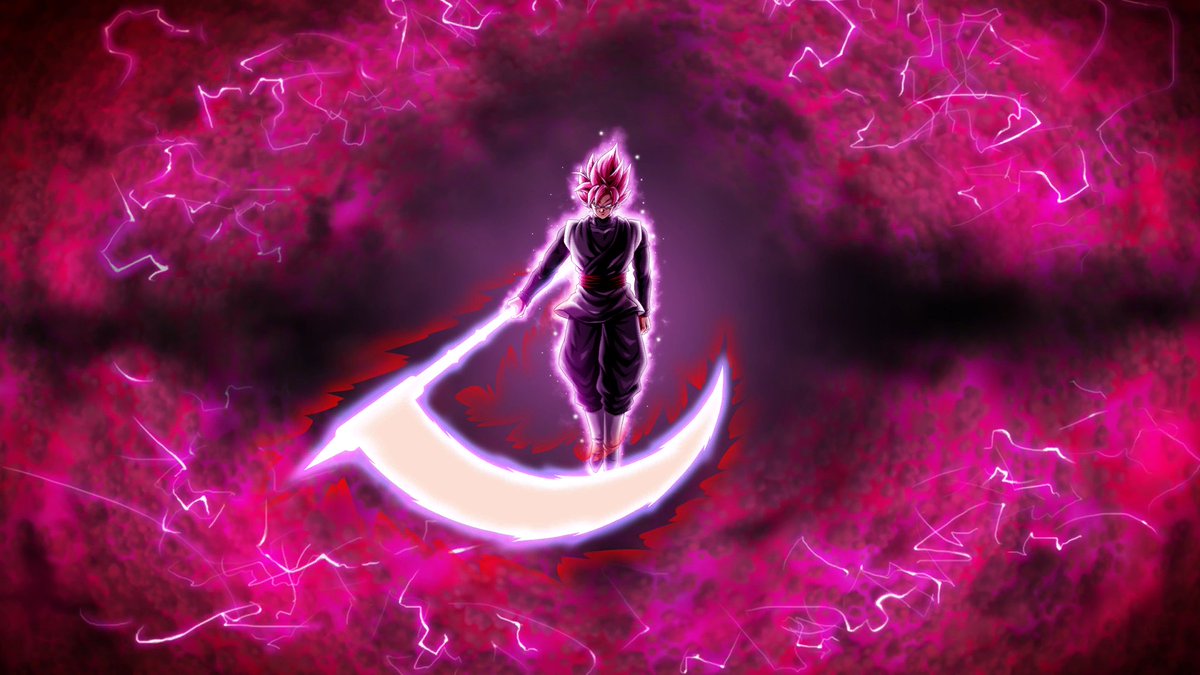 Dragon Ball Perfect Shots (@dbperfectshots) on Twitter photo 