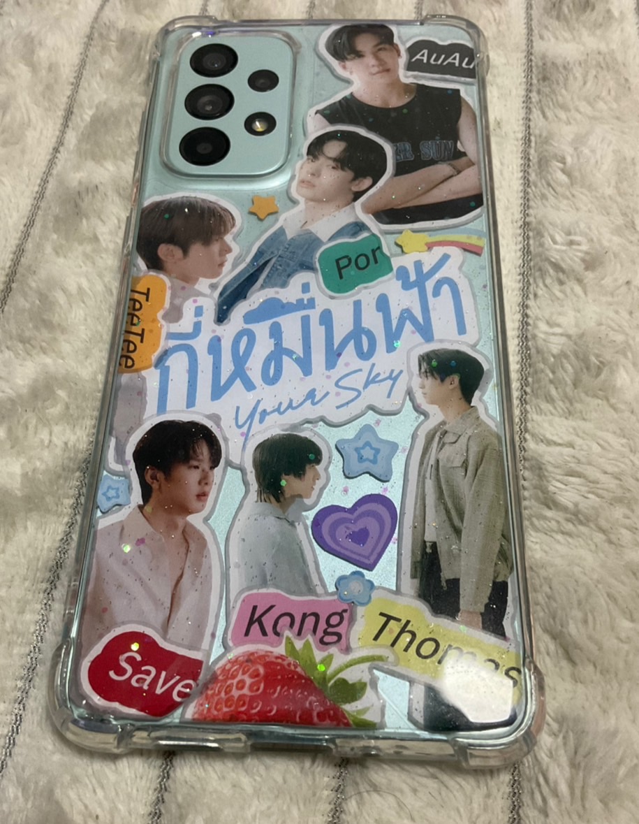 💚 ข้าวหอมเองนะคะคนดี 🩷 tweet media
