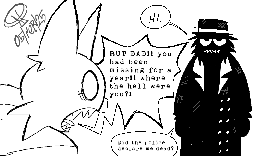 Calaver1t4's tweet image. Estuvo en dónde siempre se van esos sujetos, en la Patagonia.
#sprunki #wendasprunki #blacksprunki