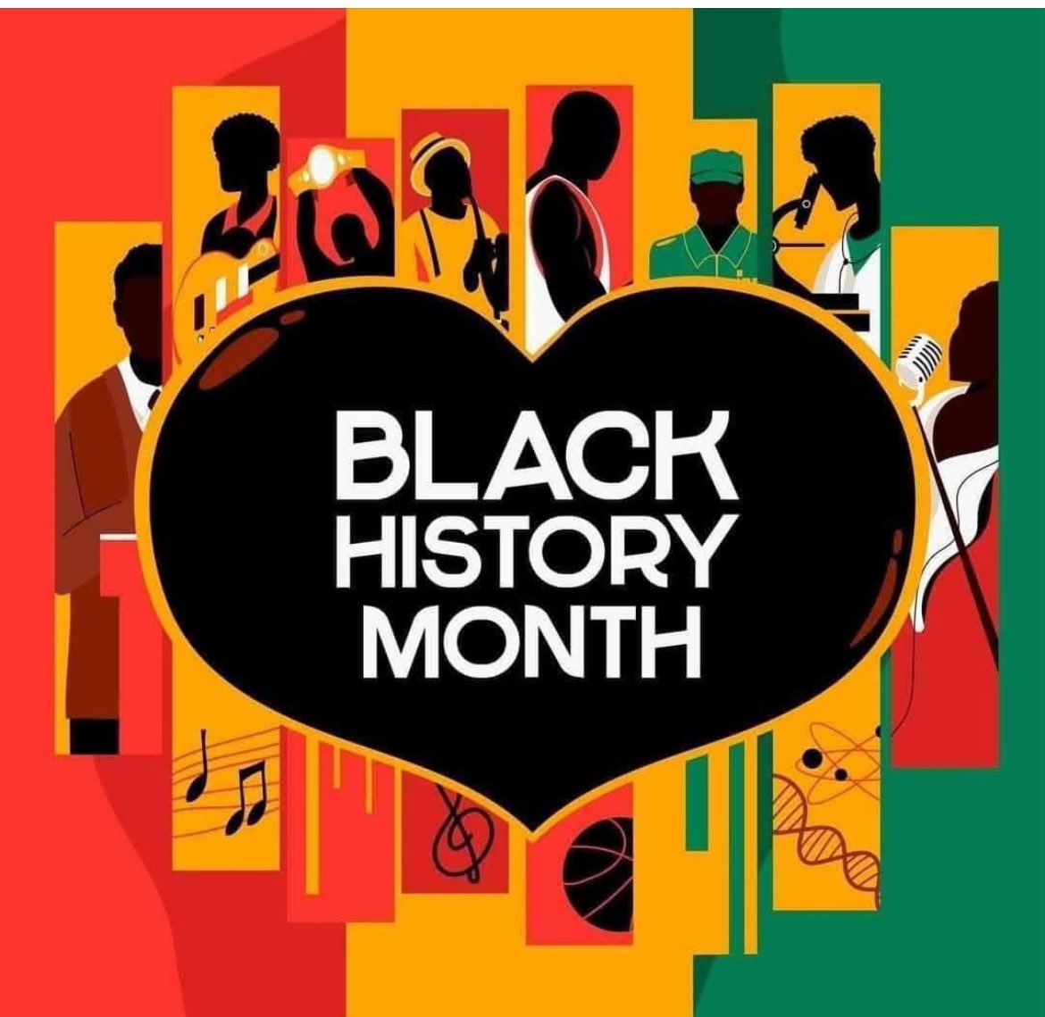 Usher-Collier ROAR (@ushercollieres) on Twitter photo Usher-Collier Elementary is Black History๐๐โค๏ธ๐ค Usher-Collier Elementary is Black History๐๐โค๏ธ๐ค