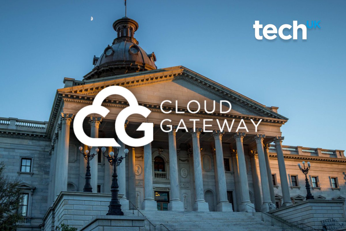 The digital key to devolution

The recent devolution white paper promises more power and economic growth for councils joining its fast-track programme

Read the guest blog by Justin Day in <a href="/techUK/">techUK</a>

techuk.org/resource/the-d…

#devolution #localgovernment #techuk #insights