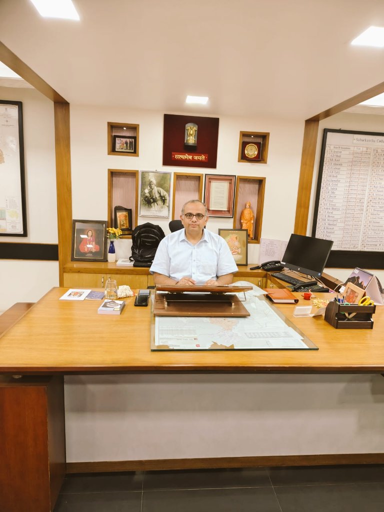 Lalit Narayan Singh tweet media