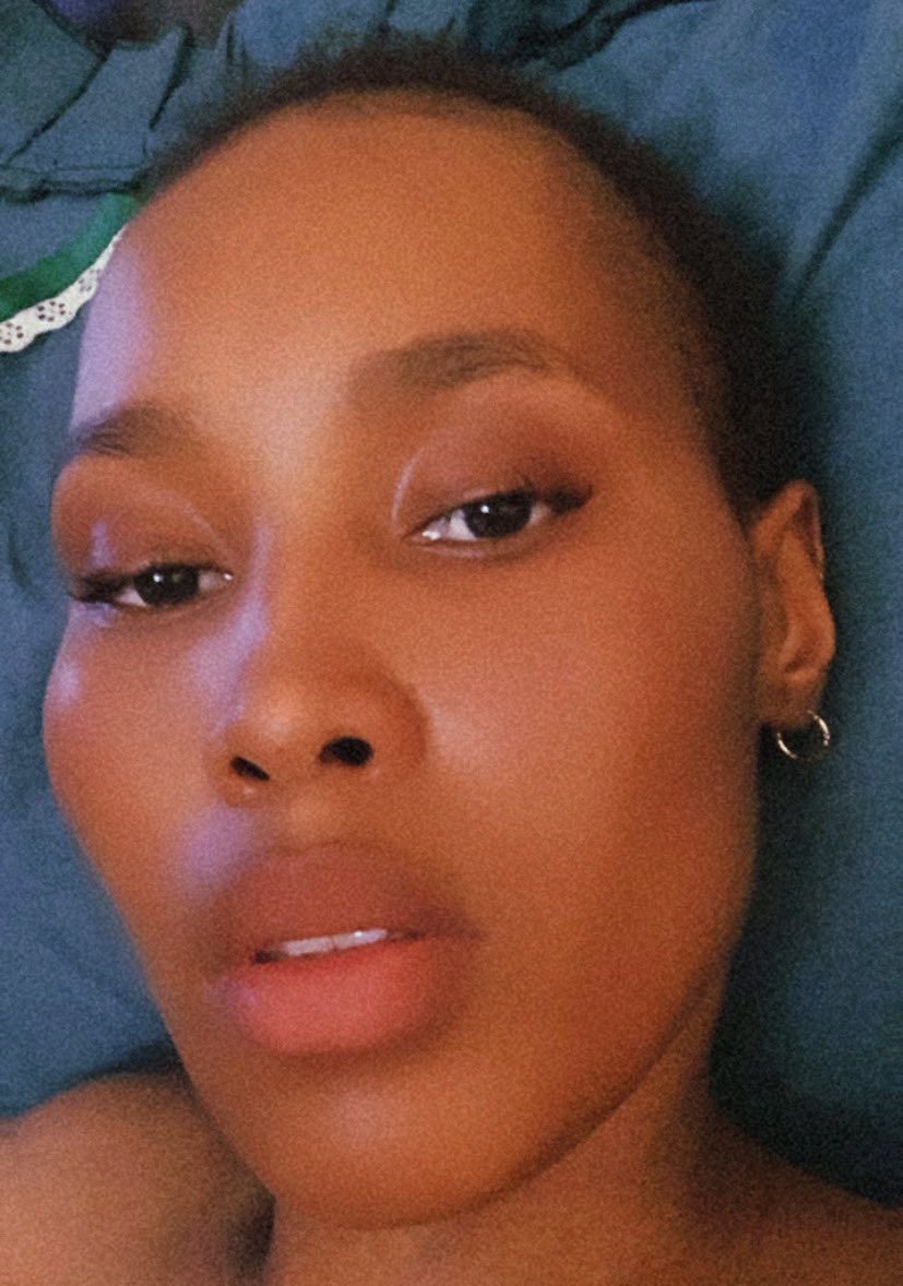 Sis 'Nana tweet media