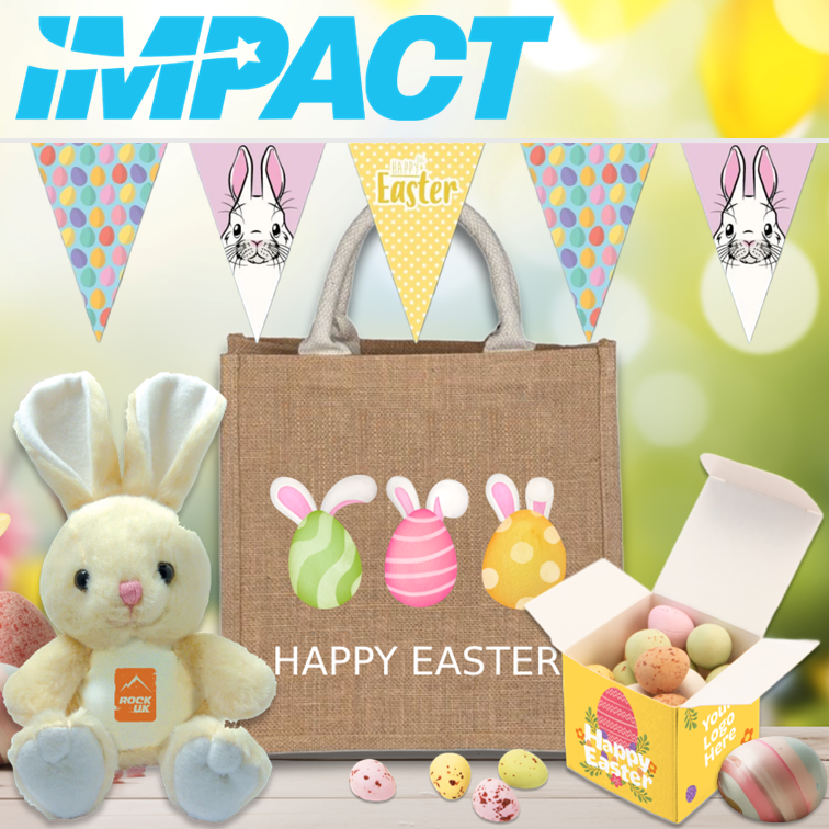 ImpactTrophies's tweet photo. π°πΈ Easter giveaways made easy! Promote your business with branded soft toys, chocolate treats and Easter branded giftsππ£π«
β¨ Printed in the UK for high quality & fast turnaround.
https://t.co/8mVbKrEB3J
#EasterPromotions #promo #CustomEasterGifts #SeasonalMarketing https://t.co/SUKGjBWQTp