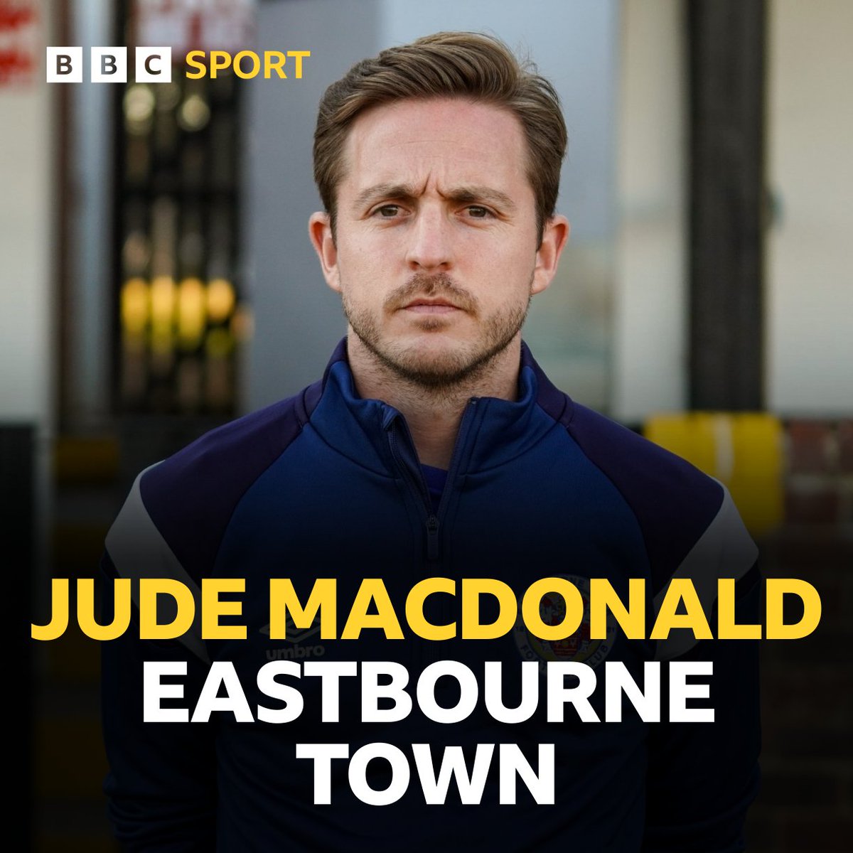 🗣️"We want to keep proving we are a good side at the level!"

Eastbourne Town's Jude MacDonald on their season, the step up &amp; punching above their budget 💸👏

Listen below! 📻
📎bbc.co.uk/programmes/p0k…
<a href="/eastbournetfc/">Eastbourne Town FC</a> <a href="/IsthmianLeague/">The Pitching In Isthmian League</a> #UpTheTown🟡🔵
