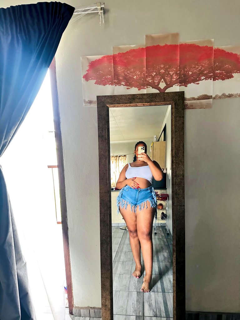 Thick thighs save lives