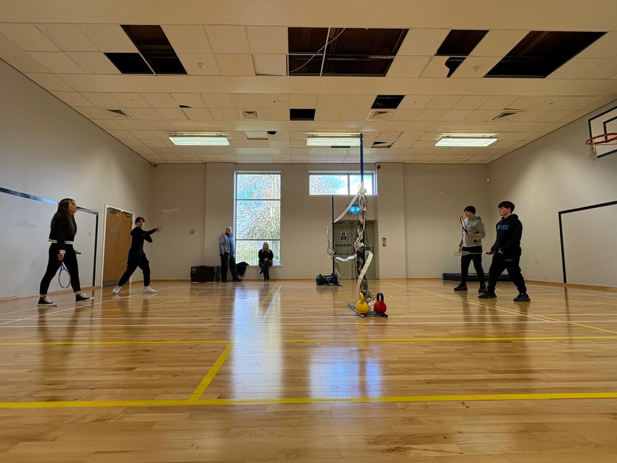 Lomond View Academy tweet media