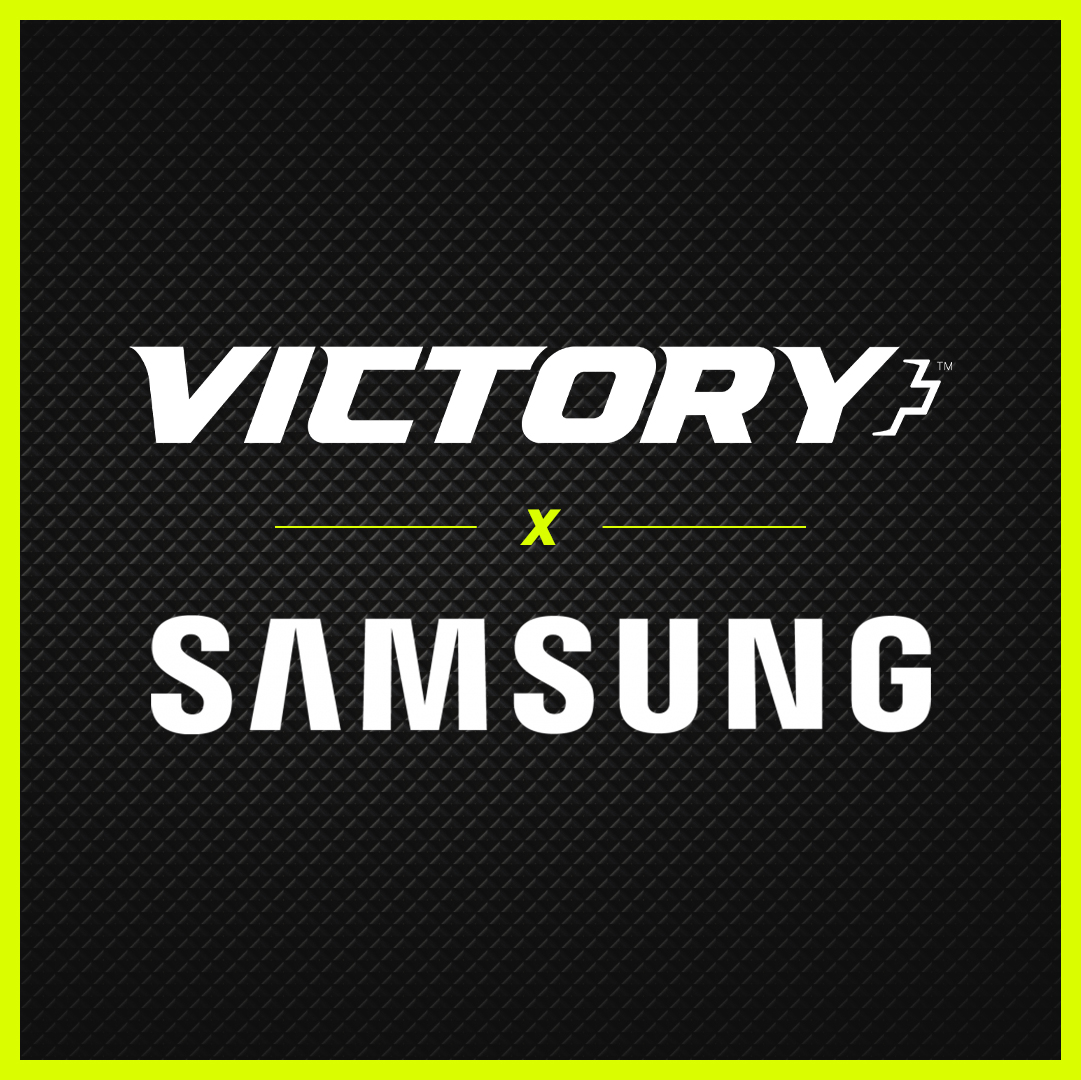 𝐒𝐀𝐌𝐒𝐔𝐍𝐆 🤝 𝐕𝐈𝐂𝐓𝐎𝐑𝐘+

The Victory+ app is now available on Samsung models 2017 and newer!

Download today.

📺 victoryplus.com