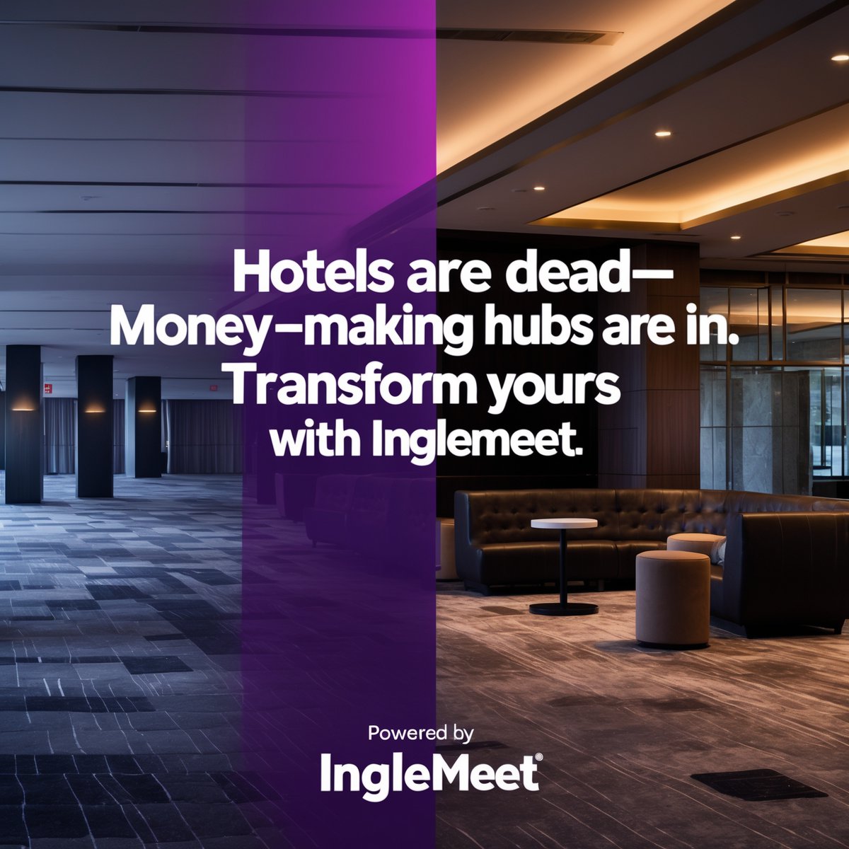 IngleMeet's tweet photo. Tired of the same old hotel stays?
Discover unique experiences with IngleApp!
Download now and start your adventure.
TravelSmart #IngleApp #AdventureAwaits #ExploreDifferently #Travel2025 https://t.co/DuxXyc8LuU