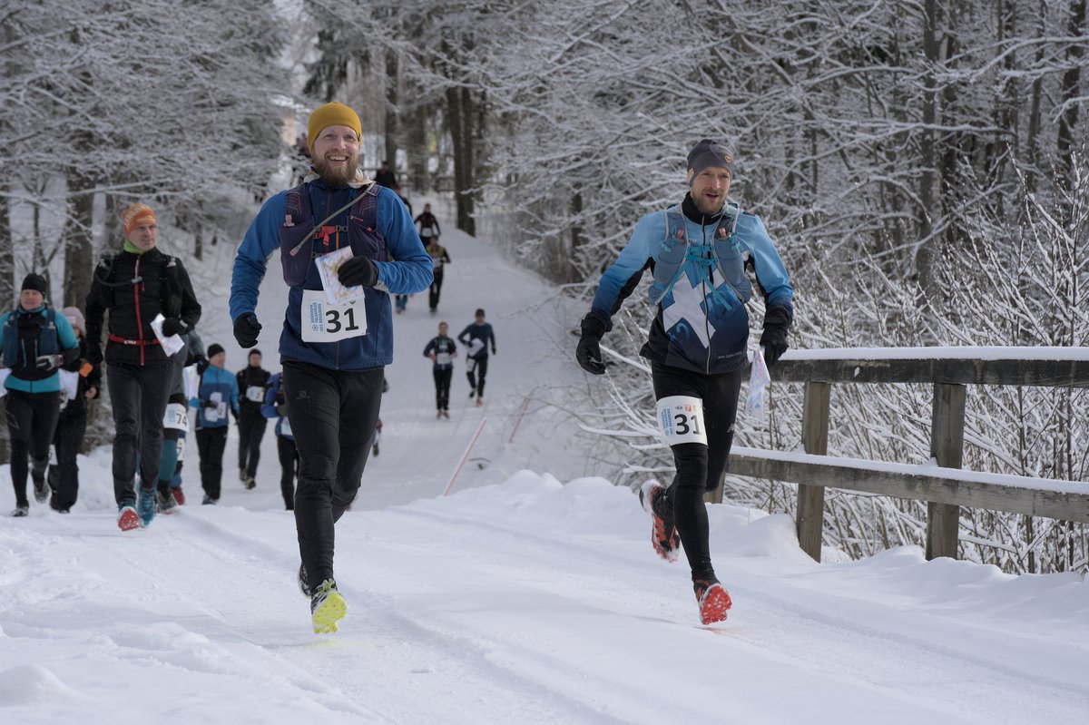 Talvi tulee! Se tulee vielä! 
Ilmoittaudu nyt Nuuksion Talvirogaan, kun paikkoja on vielä jäljellä!  bit.ly/ntr2025ilmo

#nuuksiontalvi #NTR2025 #rogaining #talvirogaining #suunnistus #retkisuunnistus #retkeily #nuuksiontalvirogaining #nuuksiontalvi2025