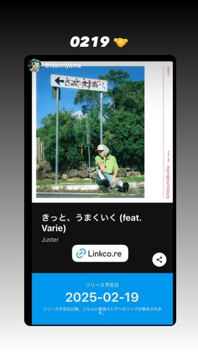 varisomenoise tweet picture