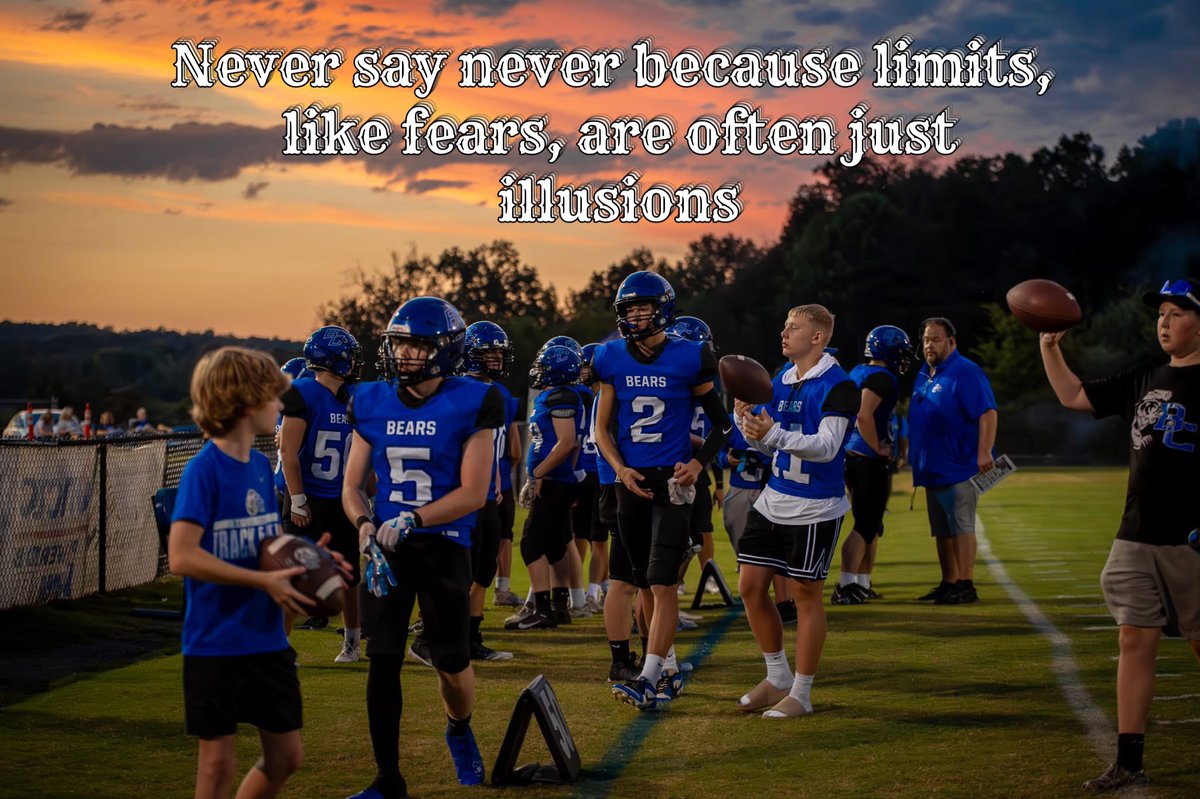 Butler County High School Football tweet media